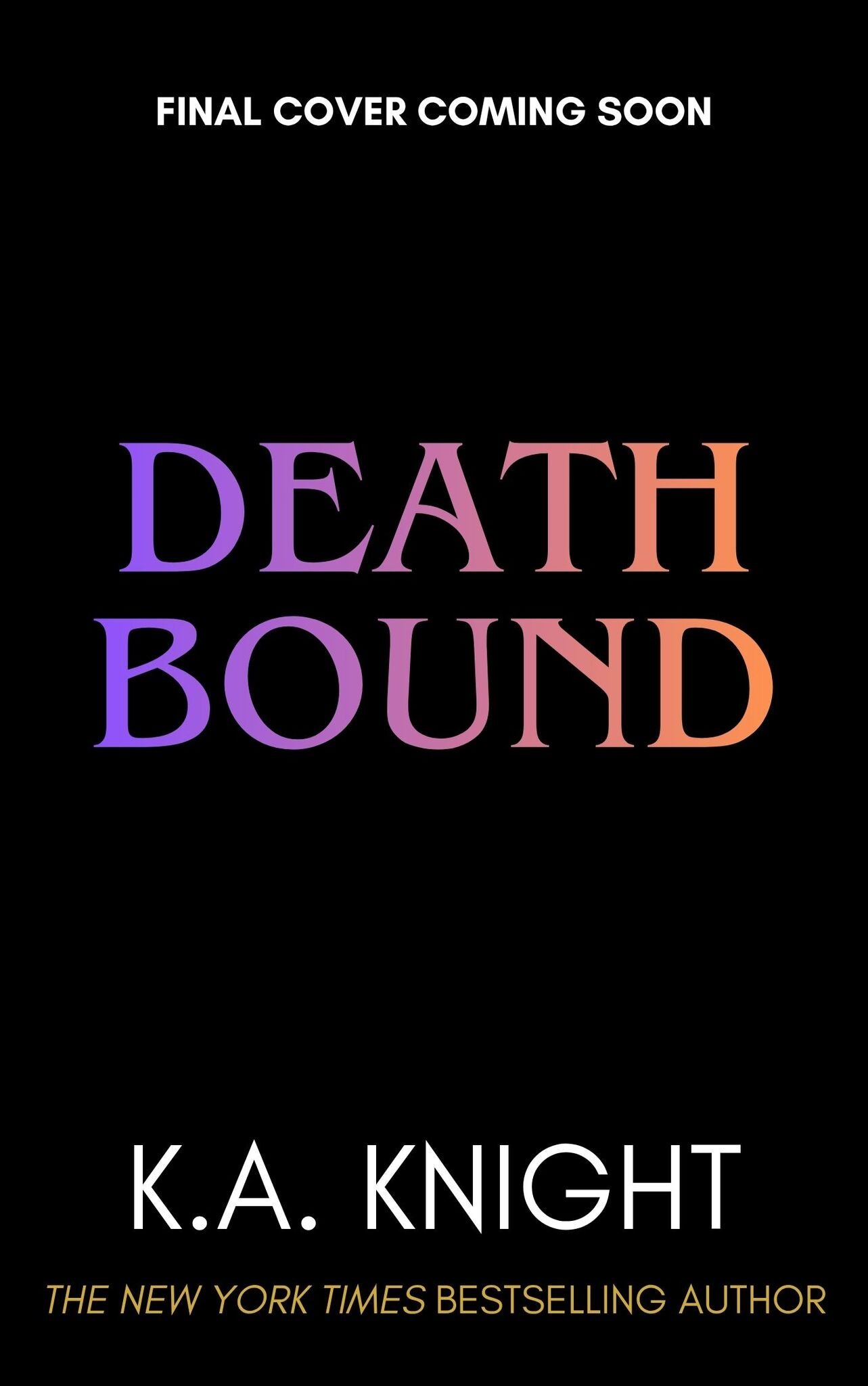 Deathbound