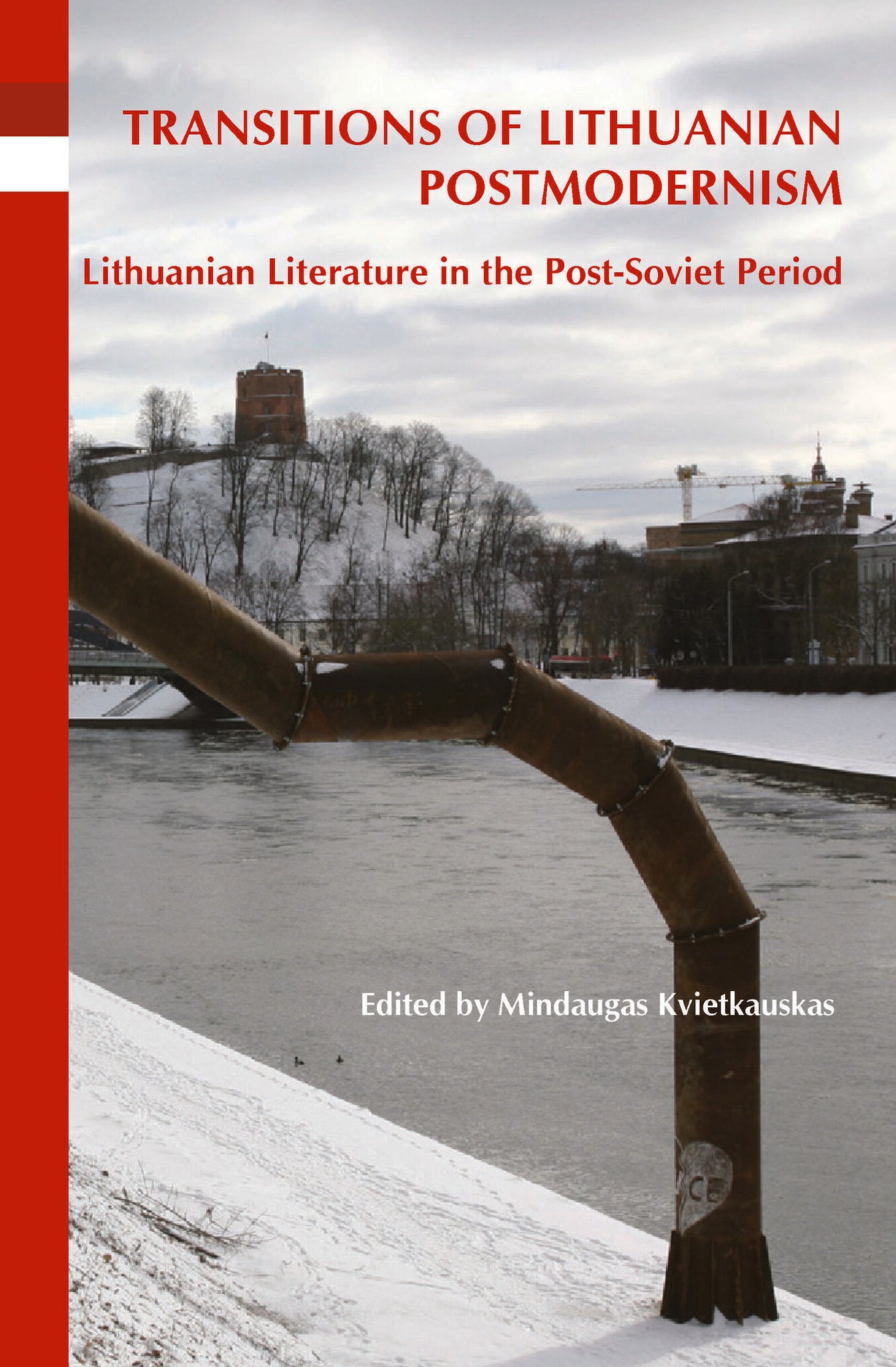 Transitions of Lithuanian Postmodernism