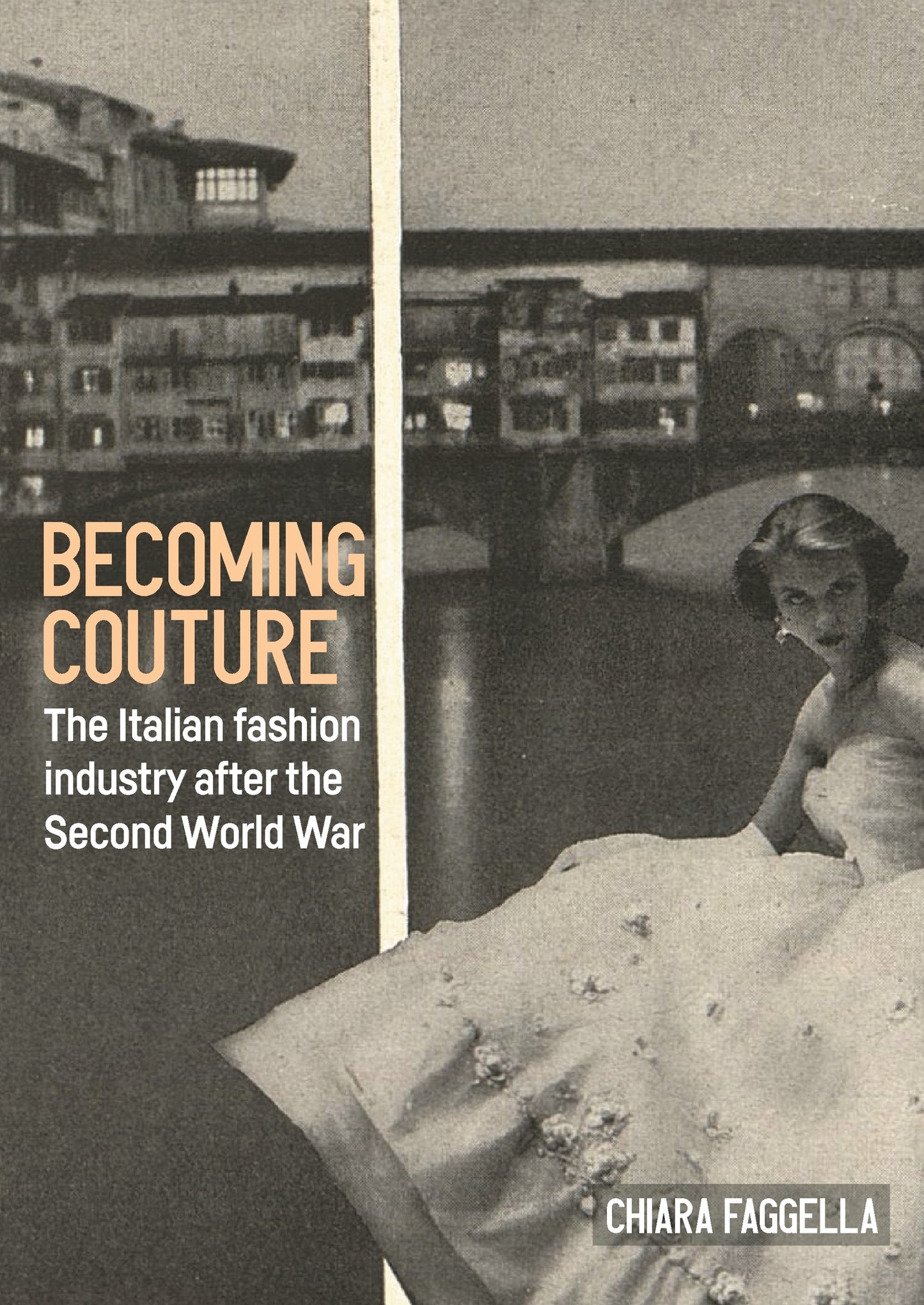 Becoming couture
