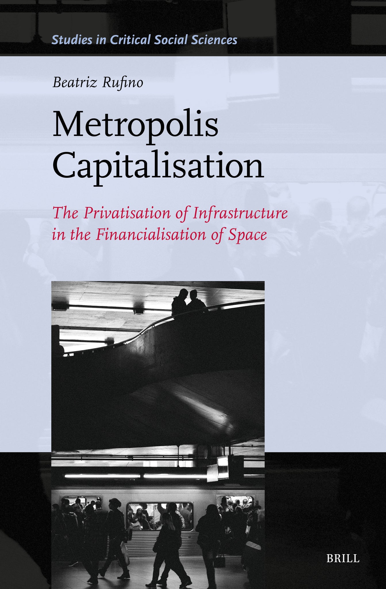 Metropolis Capitalisation