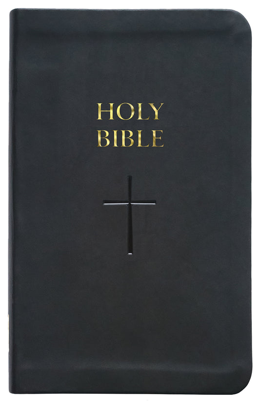 Holy Bible, NRSVue with Apocrypha, Personal Edition
