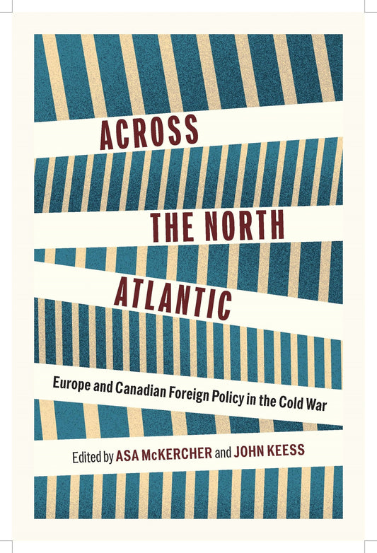 Across the North Atlantic