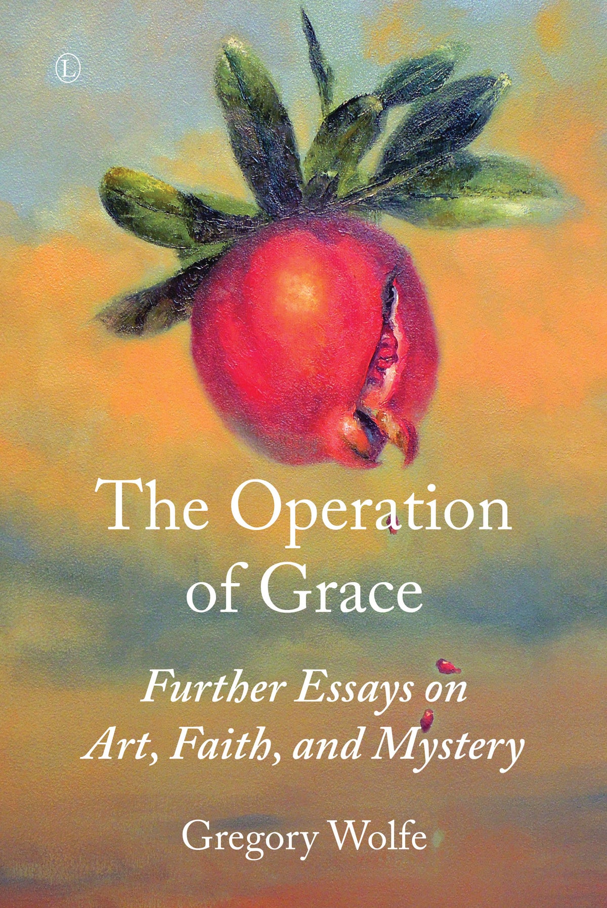 Cover image for Operation of Grace ISBN 9780718894399