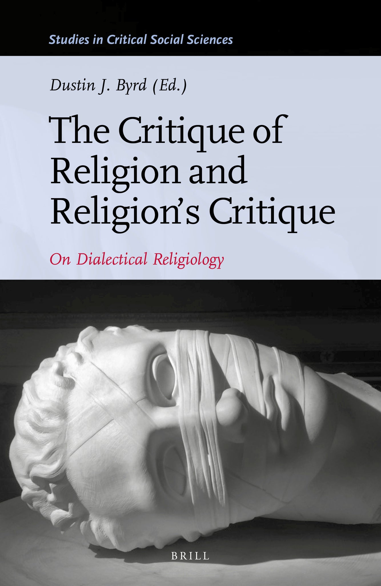 The Critique of Religion and Religion’s Critique