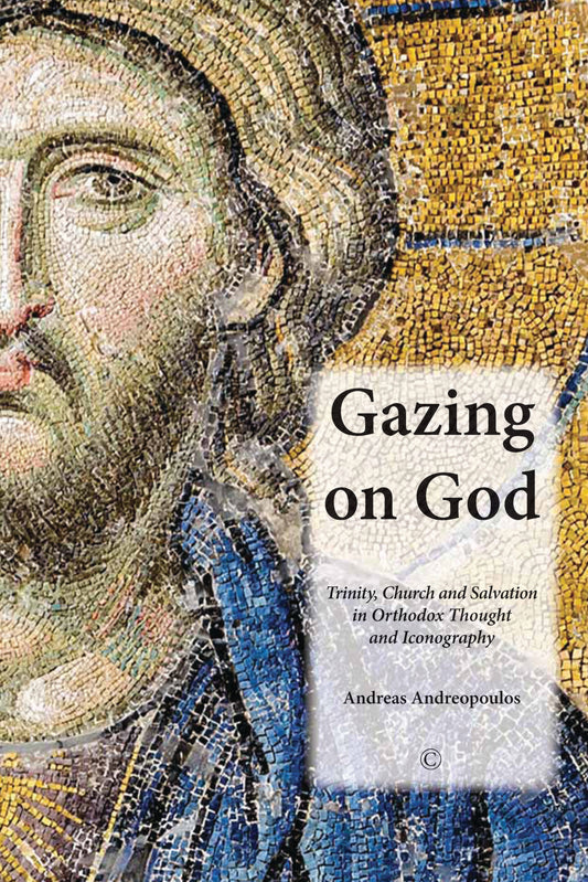Gazing on God