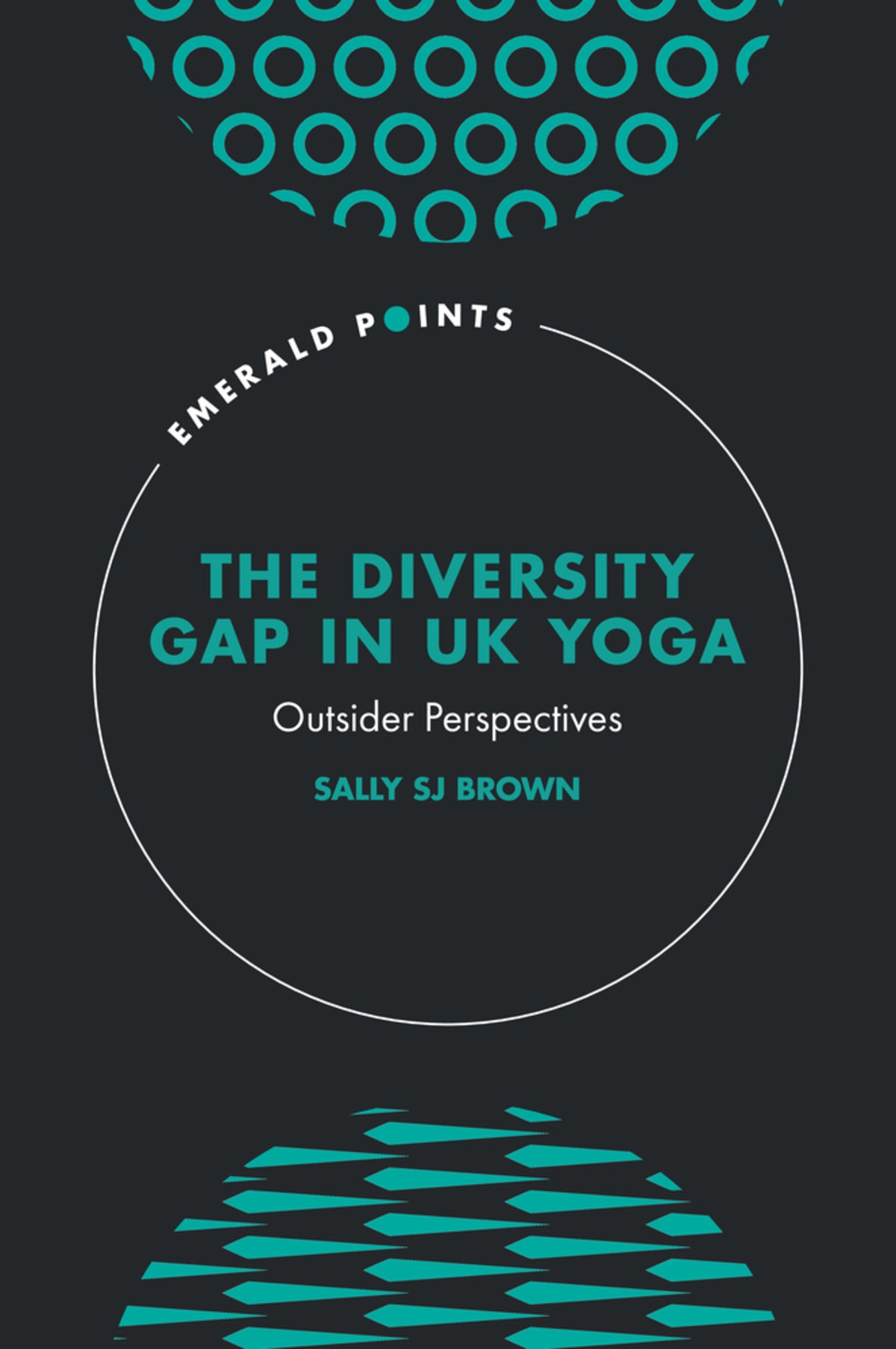 The Diversity Gap in UK Yoga