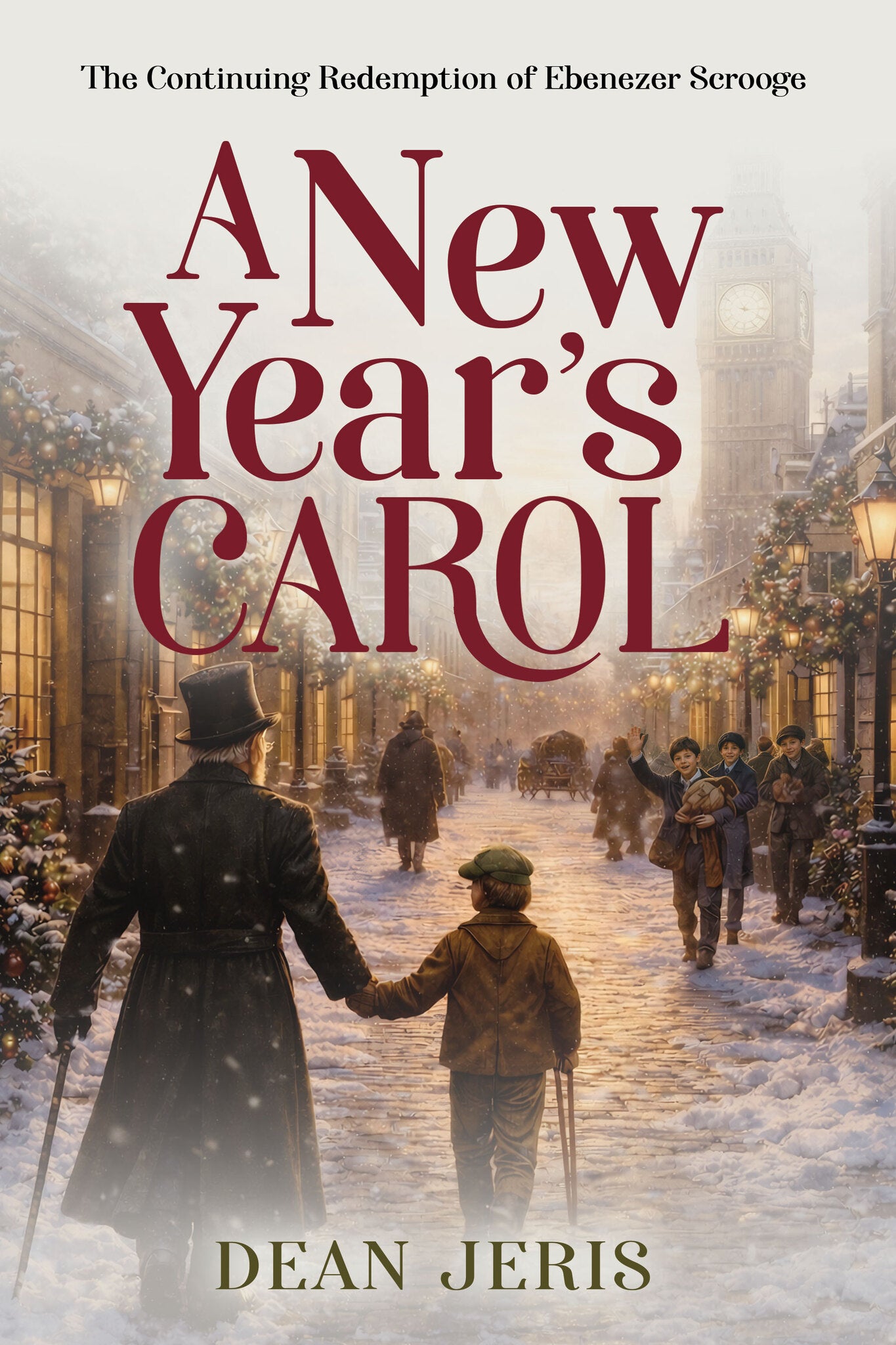 A New Year’s Carol