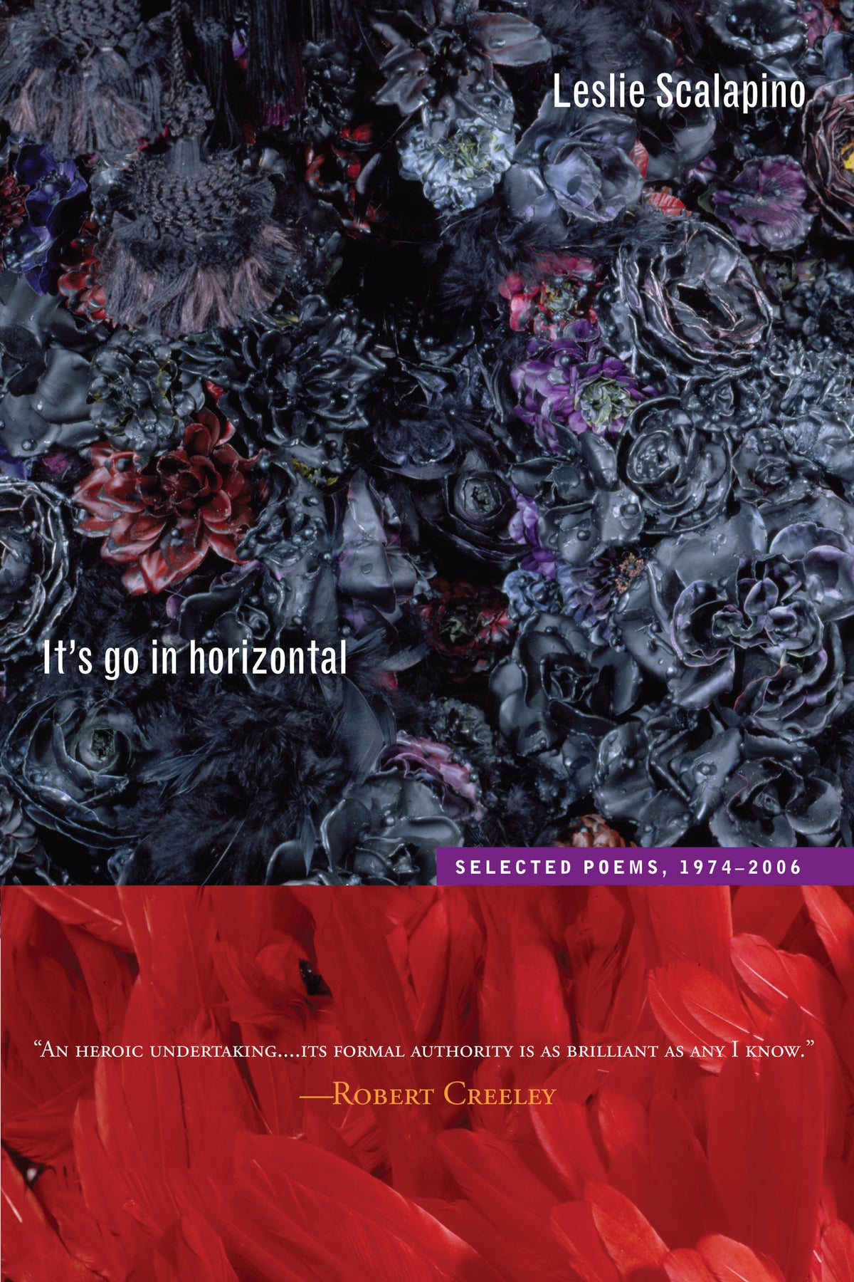 Cover image for It’s go in horizontal ISBN 9780520254626