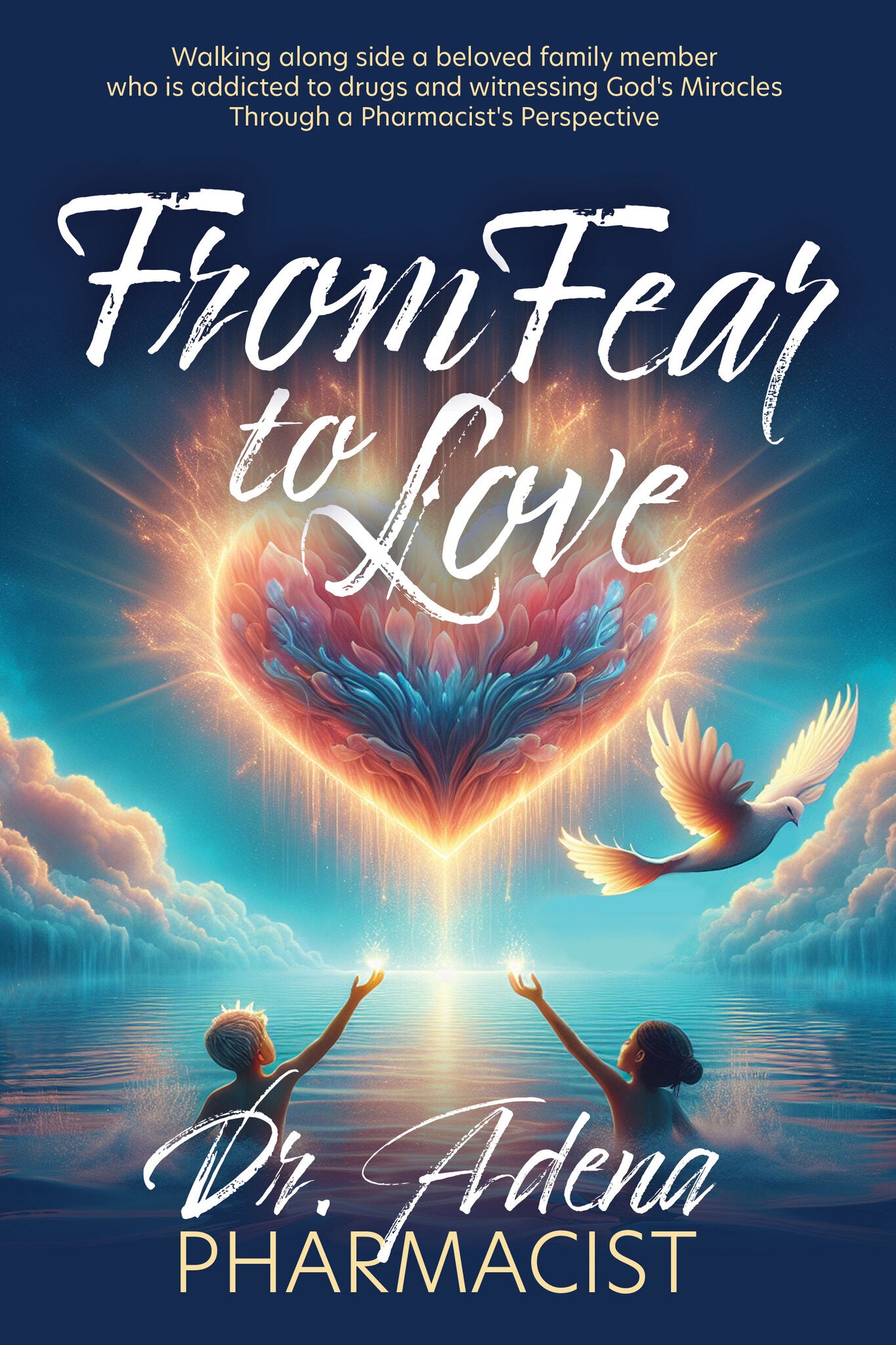 From Fear to Love