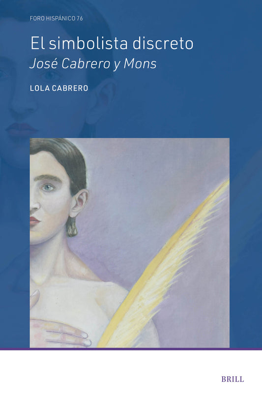El simbolista discreto José Cabrero y Mons