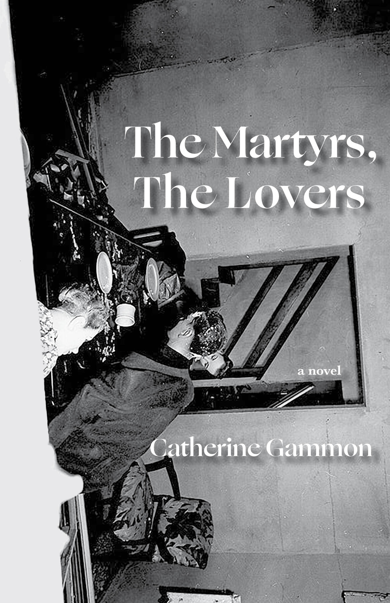 The Martyrs, The Lovers