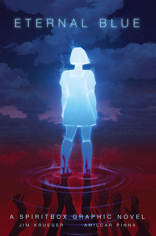 Spiritbox: Eternal Blue