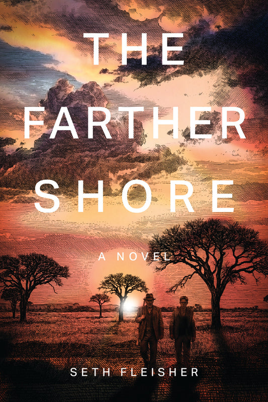 The Farther Shore