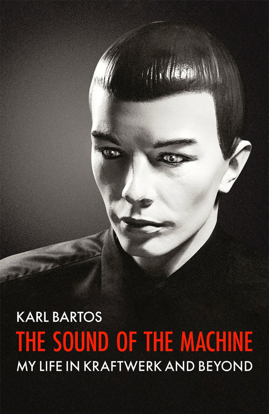 The Sound Of The Machine