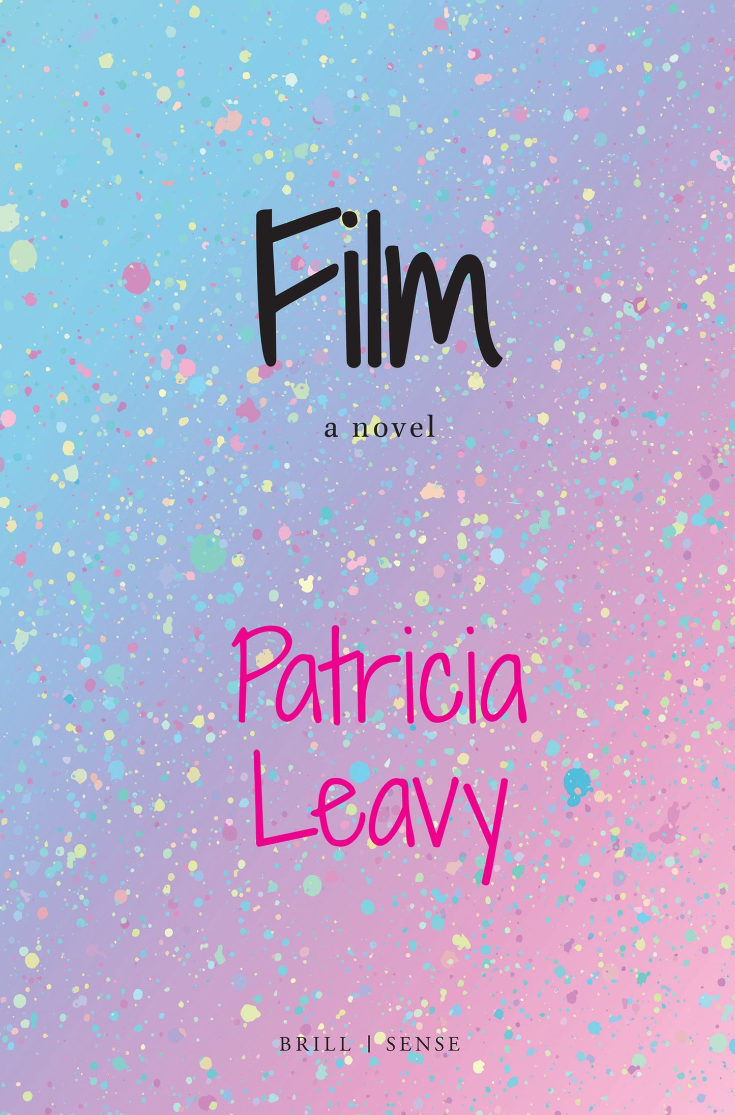 Cover image for Film ISBN 9789004414013