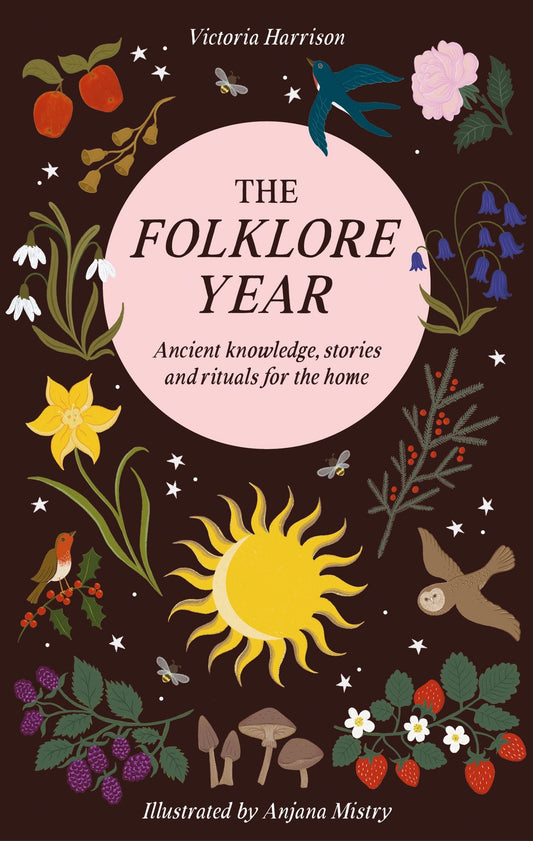 The Folklore Year
