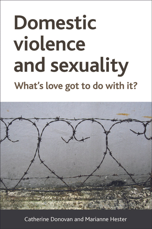 Domestic Violence and Sexuality