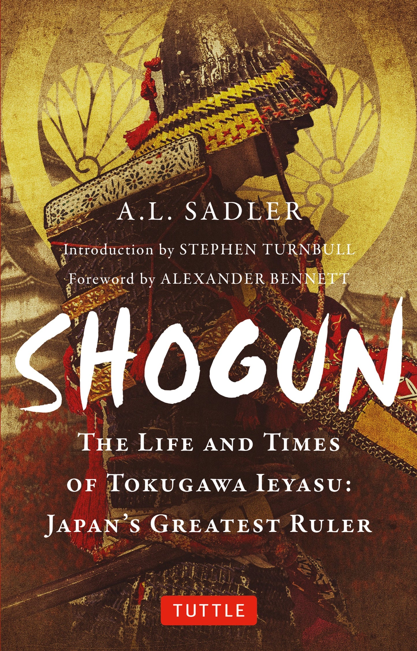 Cover image for Shogun ISBN 9784805317174
