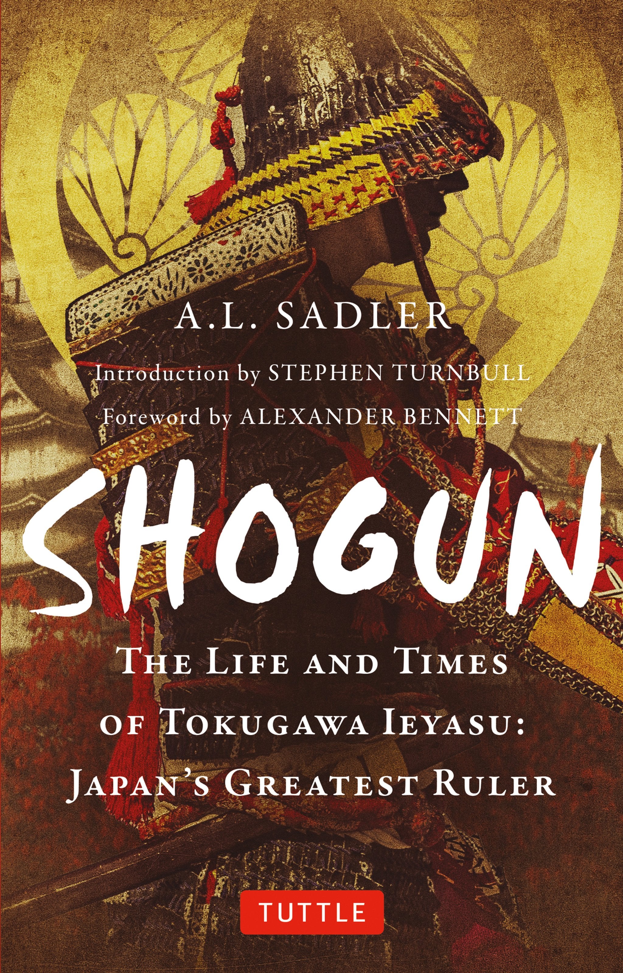 Cover image for Shogun ISBN 9784805317174