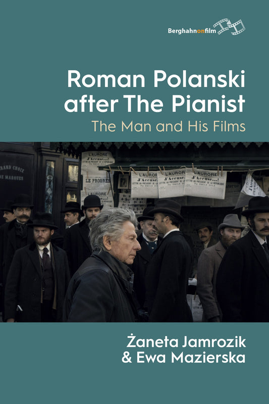 Roman Polanski after The Pianist