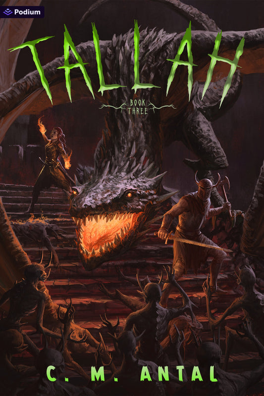 Tallah 3