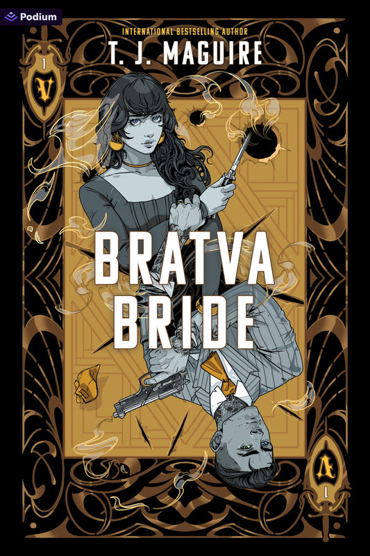 Bratva Bride
