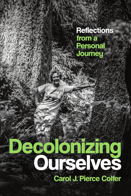 Decolonizing Ourselves