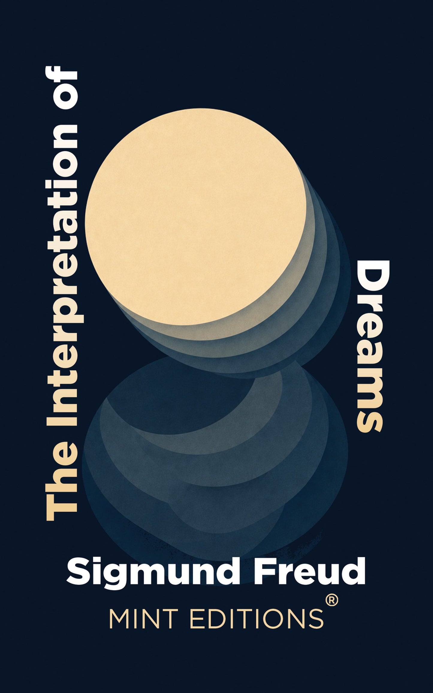 Cover image for The Interpretation of Dreams ISBN 9798888976630