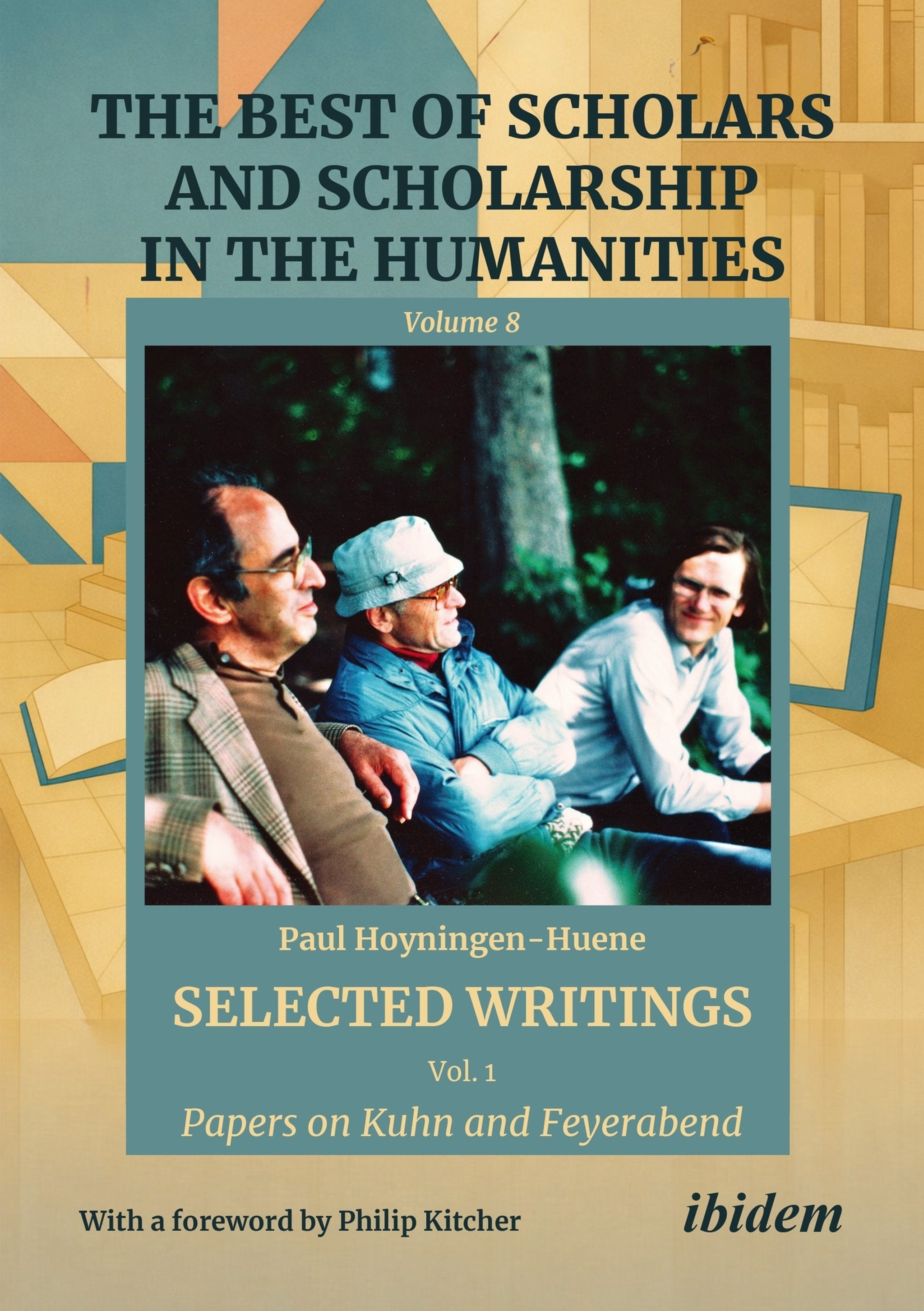 Cover image for Selected Writings ISBN 9783838221106