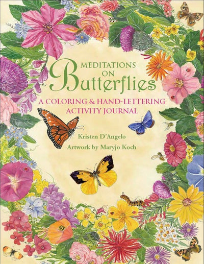 Meditations on Butterflies