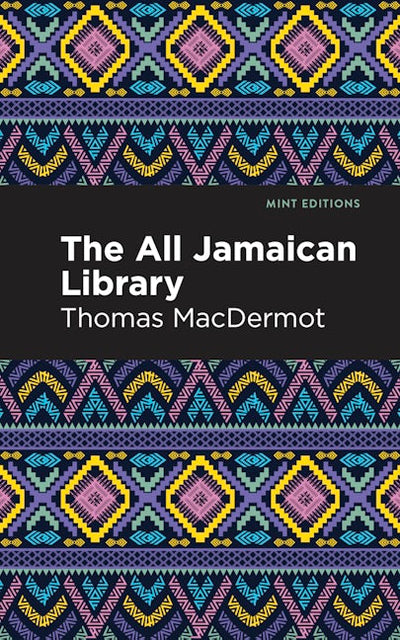 The All Jamaican Library