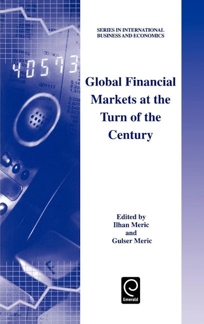 Book cover image for Global Financial Markets at the Turn of the Century ISBN: 9780080437989