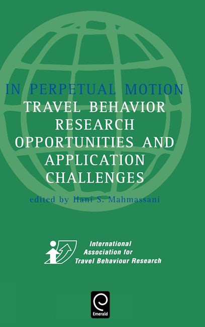 Book cover image for In Perpetual Motion ISBN: 9780080440446