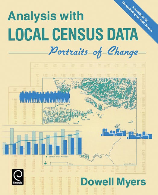 Analysis with Local Census Data