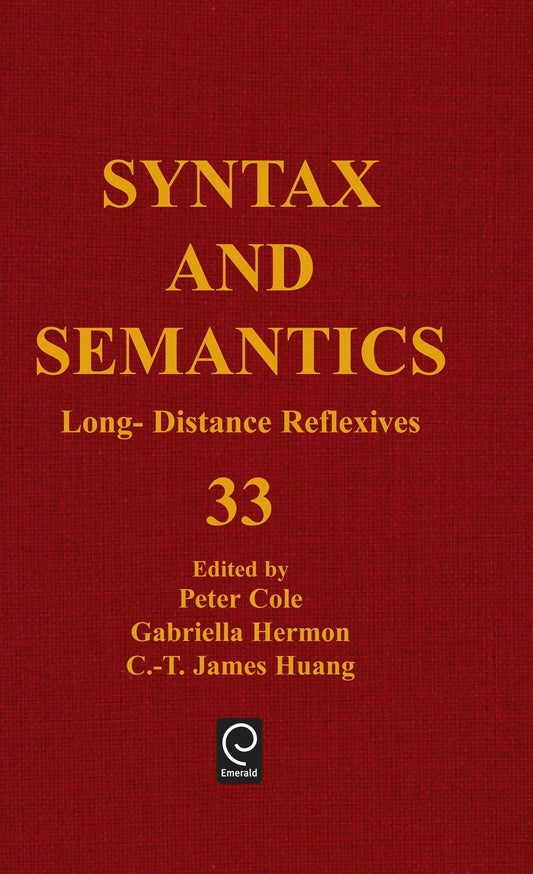 Long Distance Reflexives