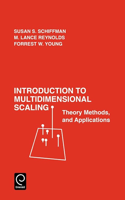 Introduction to Multidimensional Scaling