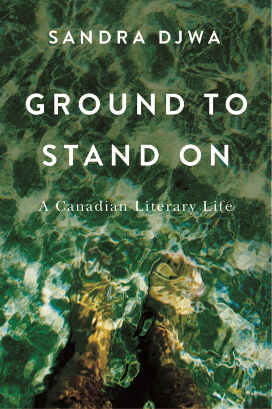 Ground to Stand On