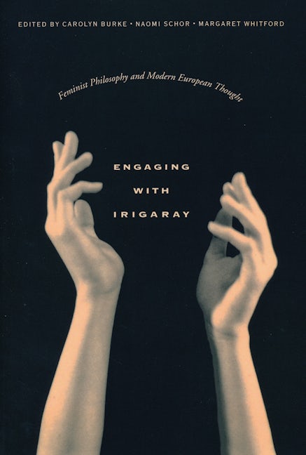 Engaging with Irigaray