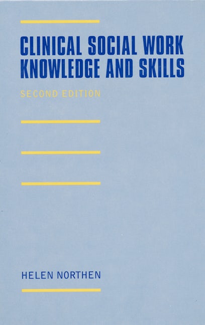 Book cover image for Clinical Social Work ISBN: 9780231101103