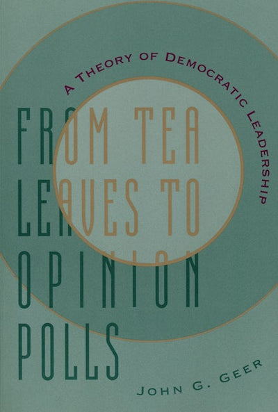 From Tea Leaves to Opinion Polls