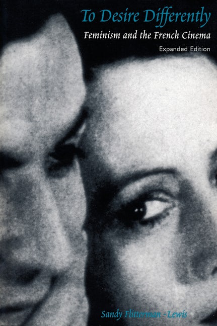 Book cover image for To Desire Differently ISBN: 9780231104975