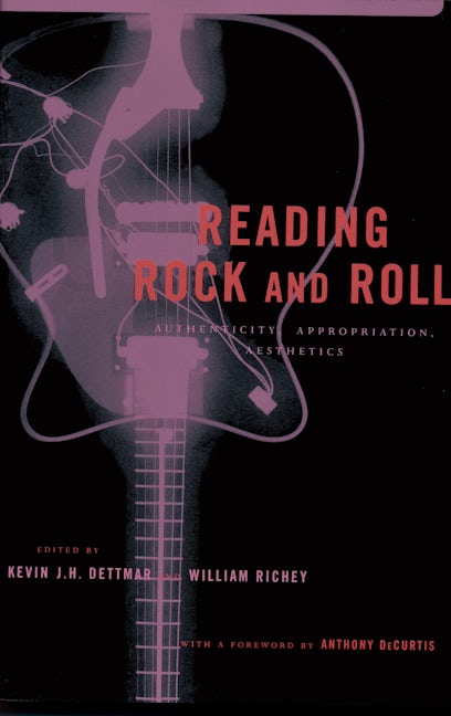 Reading Rock and Roll