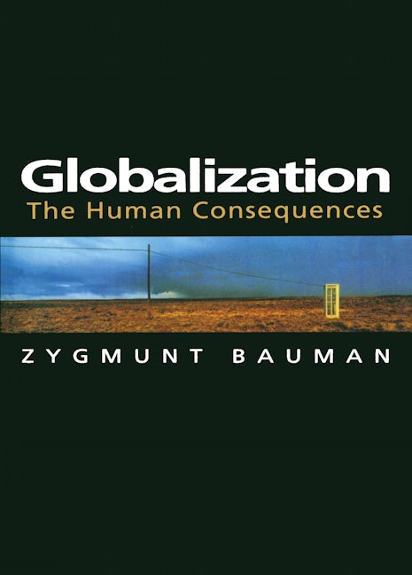 Book cover image for Globalization ISBN: 9780231114295