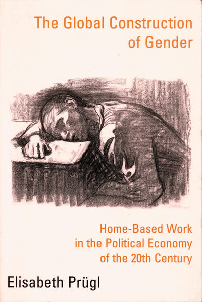Cover image for The Global Construction of Gender, isbn: 9780231115605