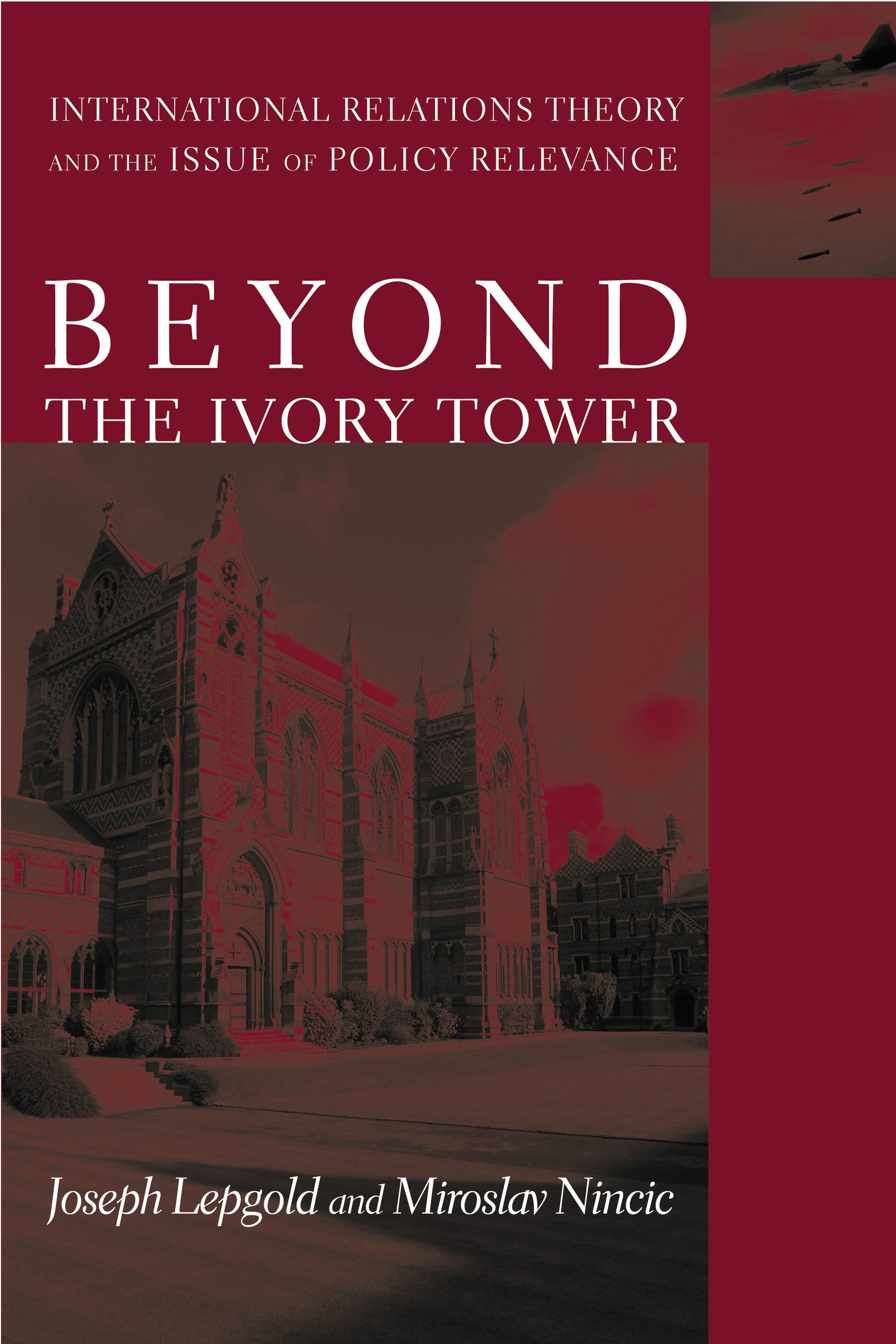Beyond the Ivory Tower