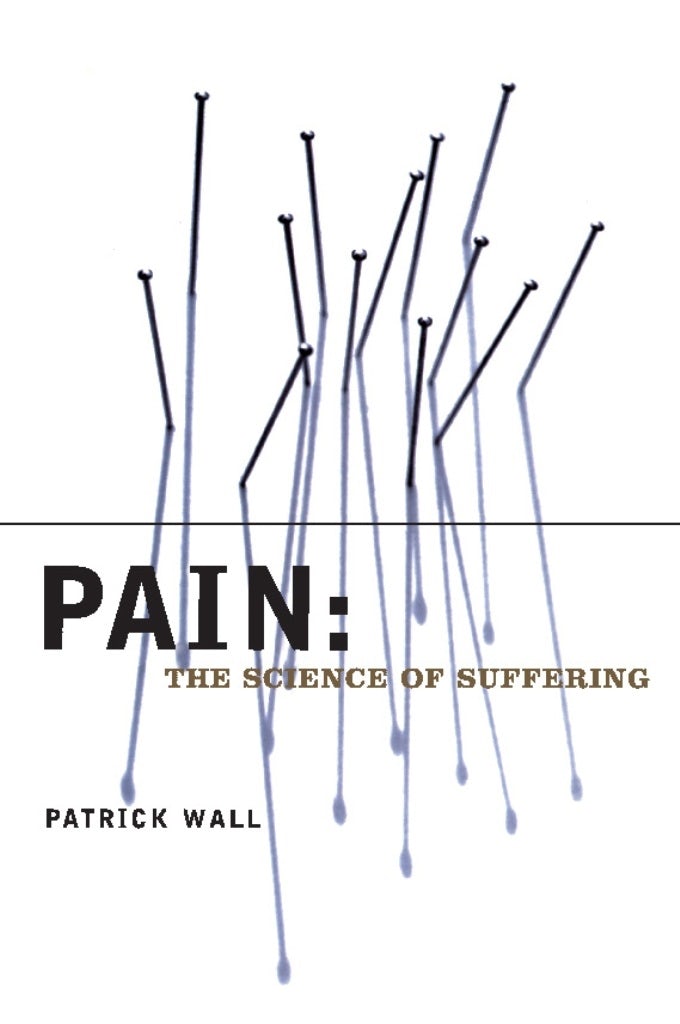 Book cover image for Pain ISBN: 9780231120074