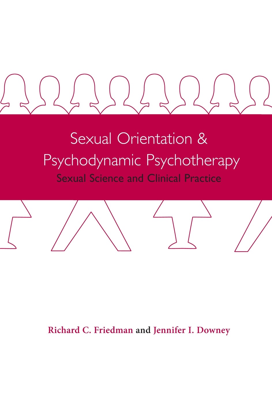Sexual Orientation and Psychodynamic Psychotherapy