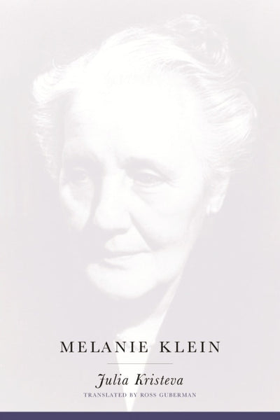 Cover image for Melanie Klein, isbn: 9780231122849