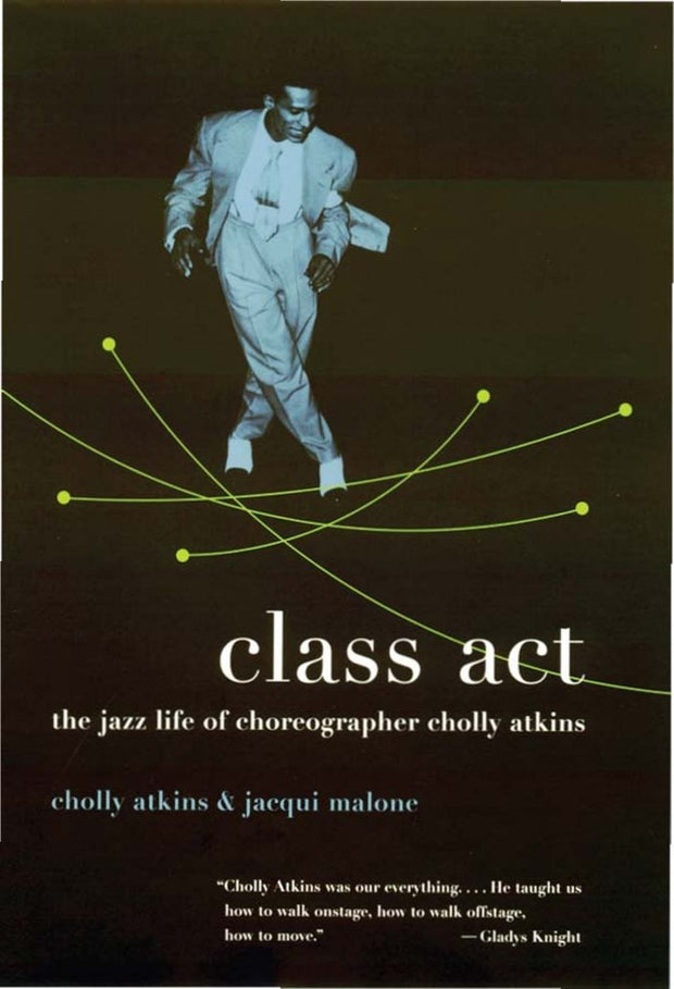 Cover image for Class Act, isbn: 9780231123655