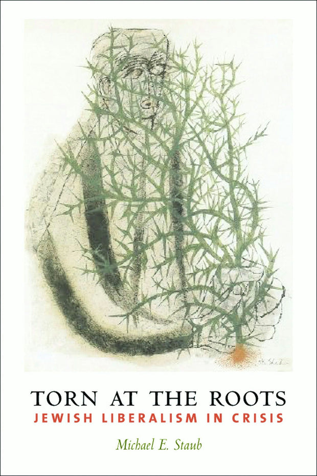 Cover image for Torn at the Roots, isbn: 9780231123747